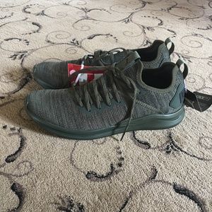 Men's Puma Evoknit Ignite Flash Shoes